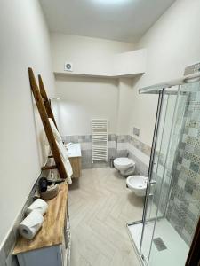 Gallery image of B&B Over the World in Meta +18 photos