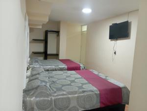 Foto de la galería de Gami Express en Zacatecas