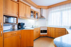Fotografie z fotogalerie ubytování Ferienwohnung Matzelsdorferhof v destinaci Millstatt