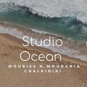 Зображення з фотогалереї помешкання Studio Ocean у місті Паралія-Діонісіу