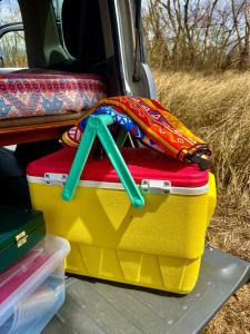 Galería fotográfica de Go Camp Maui-Exploring Maui in a Campervan en Ah Fong Village