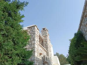 Fotografia z galérie ubytovania Malvazios Villas #7 v destinácii Gytheion