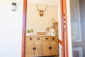 Fotografie z fotogalerie ubytování Lazy K - Hideaway v destinaci Kalkite
