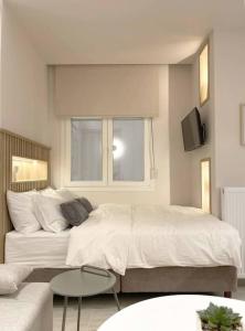 Легло или легла в стая в Platonos Premium Stay Apartment