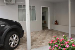 Φωτογραφία από το άλμπουμ του Casa com estacionamento no centro, pets são bem vindos σε Concordia +14 φωτογραφίες