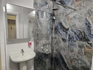 Gallery image of Appartement Lukas in Shkorpilovtsi