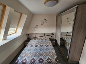 Gallery image of Appartement Lukas in Shkorpilovtsi