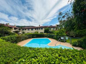 Πισίνα στο ή κοντά στο 12 Bay Sands