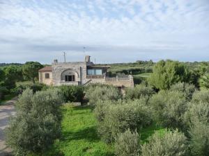 Gallery image of Masseria Serine in Leuca