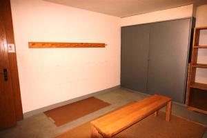 Cama o camas de una habitación en Cadras