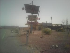 Fotografie z fotogalerie ubytování Dar adiafa dar asalam v destinaci Aït Ben Haddou