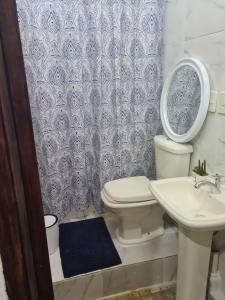 Ένα μπάνιο στο Fashion Home