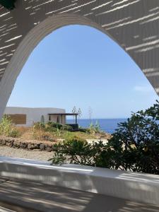 Gallery image of Punta Tre Pietre 37 - Vista Tramonto in Scauri