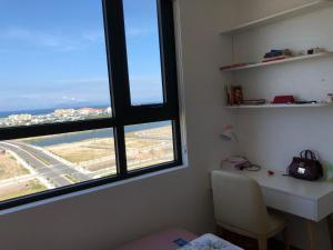 Gallery image of Two Bedroom Apartment with See view. in Danang
