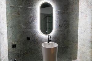 Gallery image of Pecora Nera apartments in Lixouri +80 photos