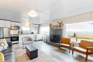 Galeriebild der Unterkunft Junebug Cottage in Netarts