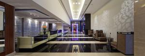 Fotografie z fotogalerie ubytování Hilton Baku v destinaci Baku