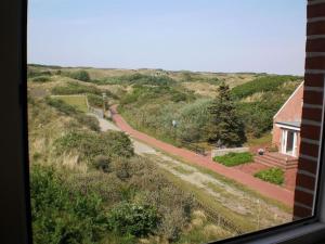 Naturlandskabet i nærheden af lejligheden + 6 billeder