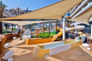 Mynd úr myndasafni af Waldorf Astoria Doha Lusail í Doha