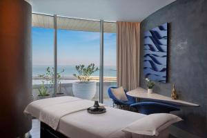 Mynd úr myndasafni af Waldorf Astoria Doha Lusail í Doha