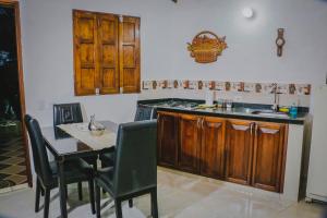 Billede fra billedgalleriet på Mi Terruño i Barichara