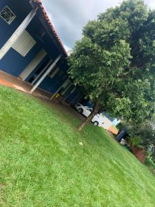 Galeriebild der Unterkunft Hotel Pousada Lagoa Azul in Paranaíba