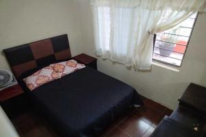 Fotografie z fotogalerie ubytování Casa campestre familiar con alberca y areas recreativas v destinaci Totolapan + 6 fotografií