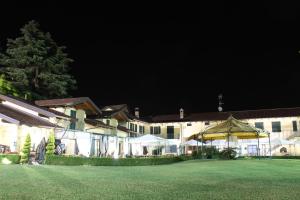 Gallery image of Hotel Ristorante La Torretta in Bianzè