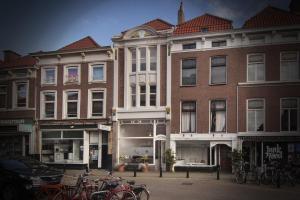 Galería fotográfica de Sleep&Stay Floris IV en The Hague