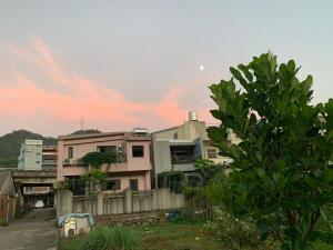 B&B所在的建築
