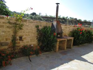 Fotografie z fotogalerie ubytování Casa Carrera Rural v destinaci Biscarrués