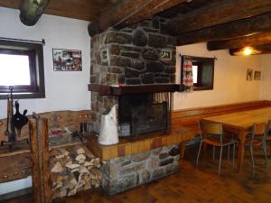 Galeriebild der Unterkunft Hostel im Oltä Stall in Andermatt