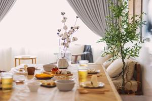 Fotografie z fotogalerie ubytování Lazy Cozy Summer Afternoon Healing Daily Life v destinaci Klang