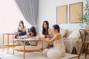 Fotografie z fotogalerie ubytování Lazy Cozy Summer Afternoon Healing Daily Life v destinaci Klang