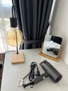 Fotografie z fotogalerie ubytování Cozy Urban Suites Georgetown View v destinaci Jelutong