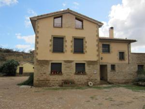 Fotografie z fotogalerie ubytování Casa Carrera Rural v destinaci Biscarrués + 15 fotografií