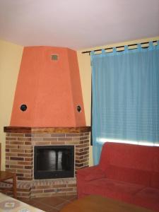 Fotografie z fotogalerie ubytování Casa Carrera Rural v destinaci Biscarrués