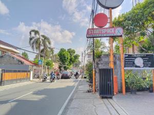 Foto sihtkohas Jakarta asuva majutusasutuse Portal Residence galeriist