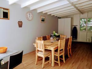 Fotografie z fotogalerie ubytování Maison moderne à marigot v destinaci Marigot