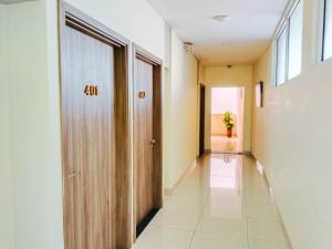 Foto sihtkohas Jakarta asuva majutusasutuse Portal Residence galeriist
