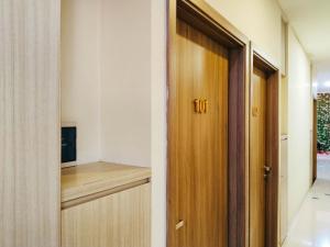 Foto sihtkohas Jakarta asuva majutusasutuse Portal Residence galeriist