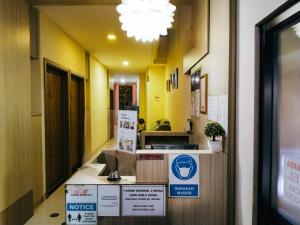 Foto sihtkohas Jakarta asuva majutusasutuse Portal Residence galeriist