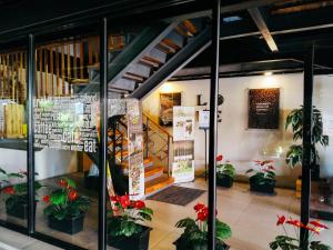 Foto sihtkohas Jakarta asuva majutusasutuse Portal Residence galeriist