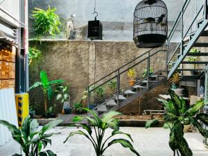 Fotografie z fotogalerie ubytování Portal Residence v destinaci Jakarta