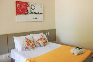 Fotografie z fotogalerie ubytování Lonier Praia Inn Flats v destinaci Abraão