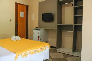 Fotografie z fotogalerie ubytování Lonier Praia Inn Flats v destinaci Abraão