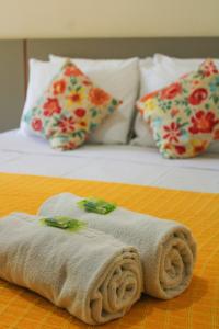 Fotografie z fotogalerie ubytování Lonier Praia Inn Flats v destinaci Abraão