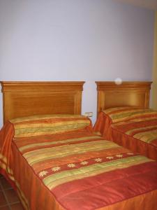 Fotografie z fotogalerie ubytování Casa Carrera Rural v destinaci Biscarrués