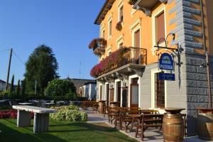 Gallery image of Locanda La Sosta in Cavaion Veronese