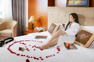 Hosté ubytování T78 Nha Trang Hotel